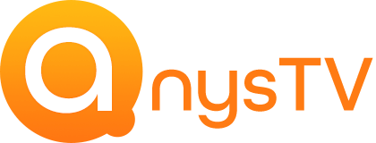 anysTVロゴ